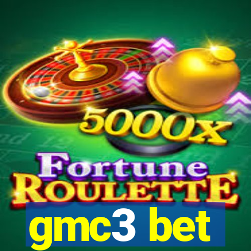 gmc3 bet